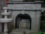 Fireplace 049-1